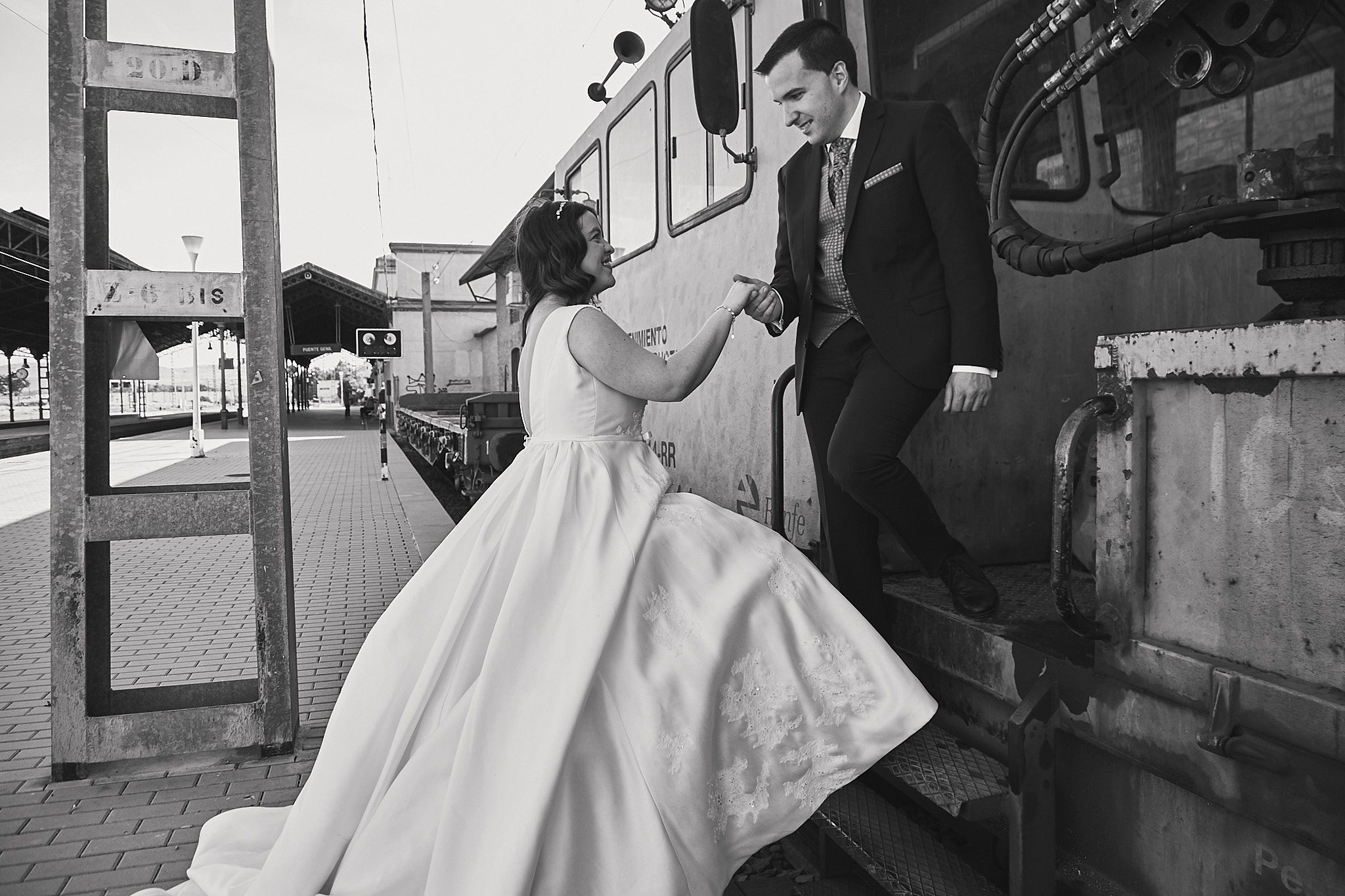 PostBoda Lucía y Juan Carlos 5