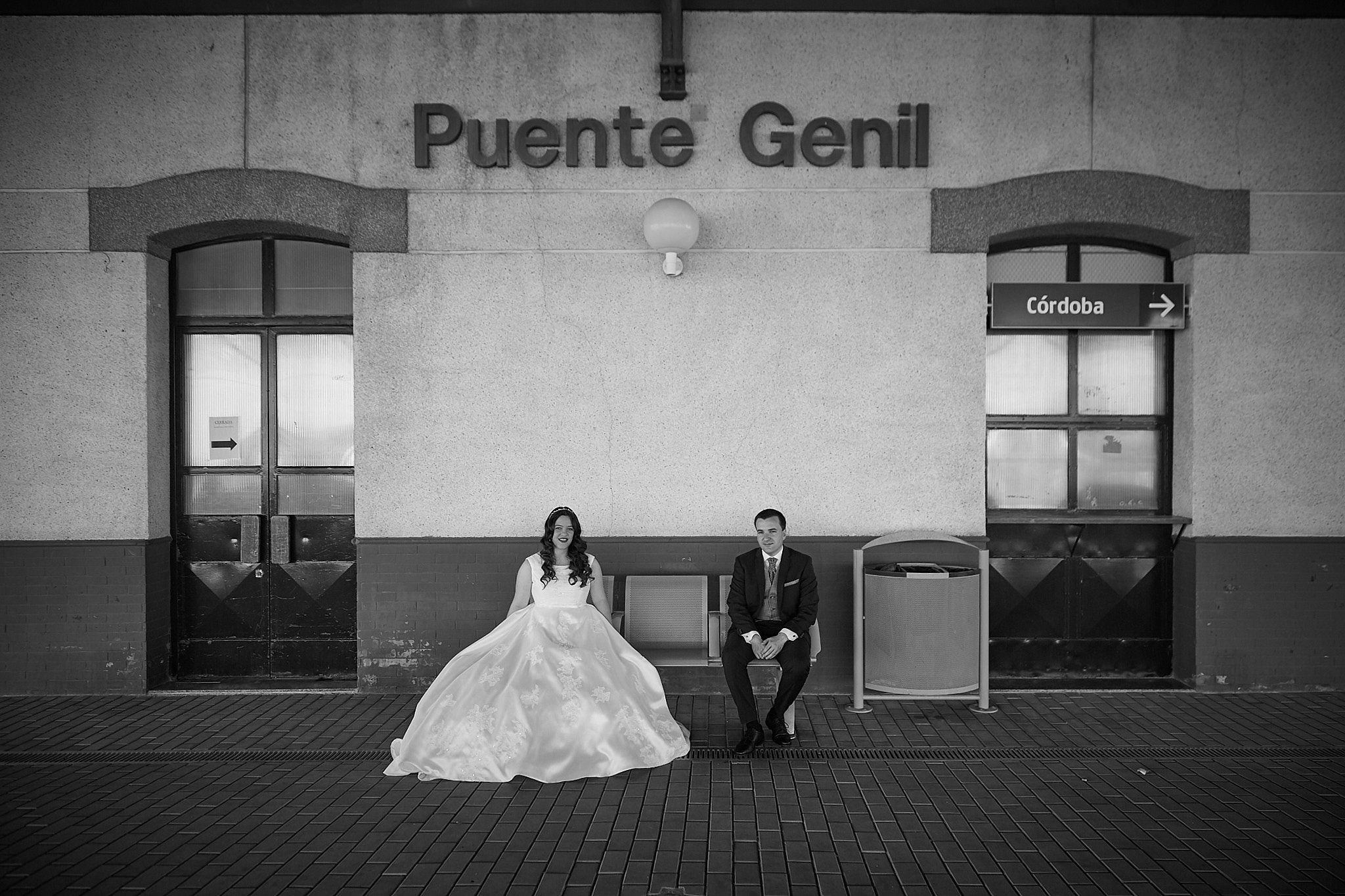 PostBoda Lucía y Juan Carlos