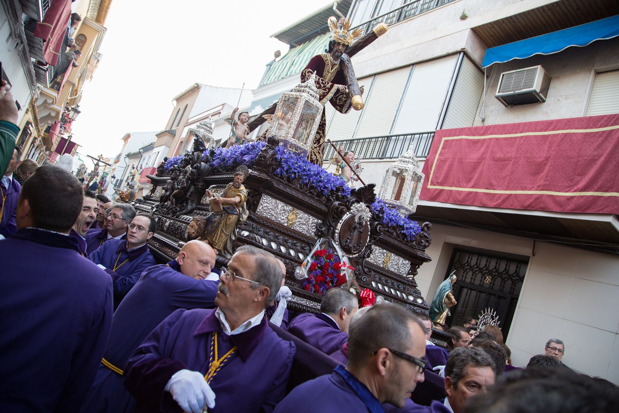 Semana Santa Puente Genil-63