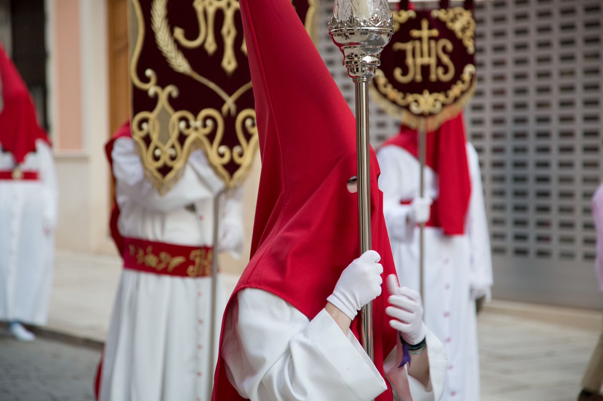 Semana Santa Puente Genil